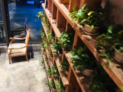 -漫咖啡MAANCOFFEE(清江路店)