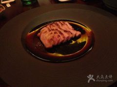 -杭州西子湖四季酒店-WL BISTRO西湖餐厅(灵隐路店)