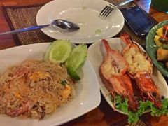 -自然餐厅(Phuket)