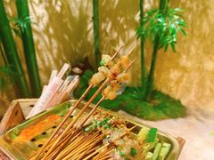 -盟重烧烤(高正街店)