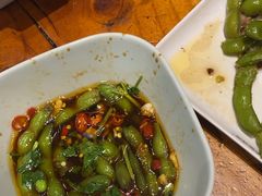 -木屋烧烤(上梅林店)