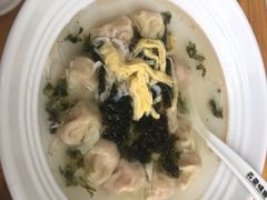 -弄堂咪道-饭香·面香·馄饨香(汇锦广场店)