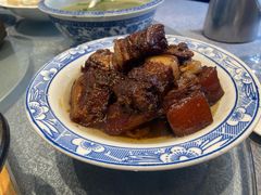 红烧肉-大队长大灶鹅