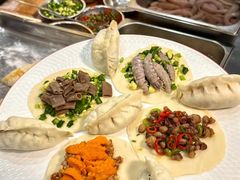 -金龙·打边炉(南京西路店)