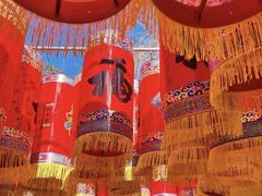 -潭柘寺景区