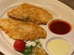 -波特曼西餐厅(中央大街店)