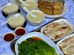 -冰泉豆浆馆(白云山总店)