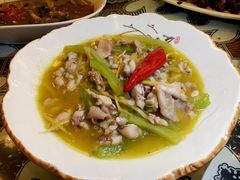 -HOHO餐厅(古子城店)