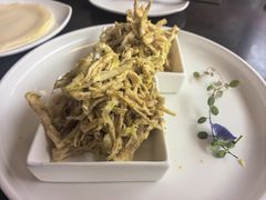 -老牌坊•鲁菜名店•地道济南菜(大观园商埠店)