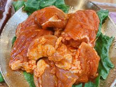 -金顺碳烤肉(大良清晖园店)
