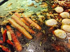 -安徽阜阳卷馍(西单店)