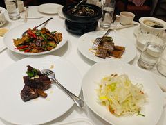 -扬州香格里拉·香宫中餐厅