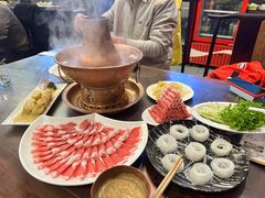 -南门涮肉(后海店)