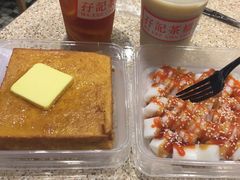 -孖记茶档·热腾茶餐(荔湾领展广场店)