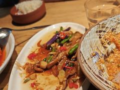 -黄鹤天厨·泡椒田鸡创始者(莲花店)
