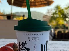 -塔川景区
