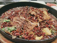 -勇利赵家烤肉坊(含光路店)