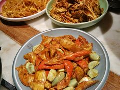 -小吊梨汤·北京菜·烤鸭(清河万象汇店)