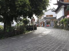 -和顺古镇