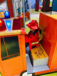 -幻贝家儿童乐园(苏州中心店)