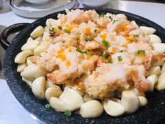 -徽镇小厨·经典徽菜(马连道店)