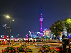 -南京路步行街