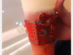 -LELECHA乐乐茶(新街口大洋店)