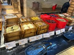 -东方红海鲜百汇(国际大厦店)