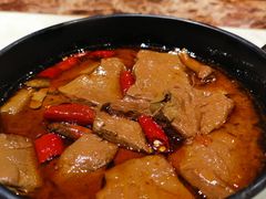 -稻香酒家(长宁KING88广场店)