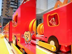 -麦当劳(北京路广百广场店)