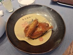 -恒记饭店·海鲜明档(淹城店)