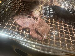 -九田家黑牛烤肉料理(华侨城店)