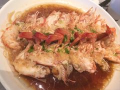 -徐记海鲜(大雁塔|金都店)