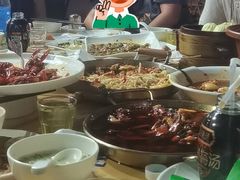 -叒缘夜光杯(望江橡树林店)