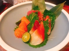 -JUKEBOX玖部音乐餐厅(华侨城店)