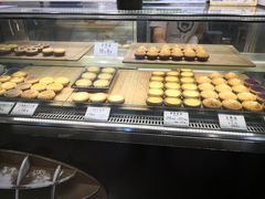 -芳叔(江南新地店)