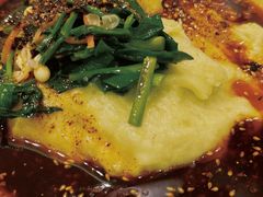 -令氏家外家周秦食府(高新店)