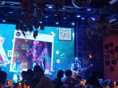 -爱啤精酿·民谣酒馆(滨江店)