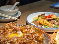 -食锦记·福建私房菜(浦西万达店)