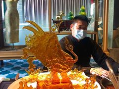 -三号黄浦会Canton Table