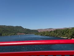 -黄河小浪底水利枢纽风景区
