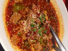 -小厨娘金榜题名(夫子庙秦淮河店)