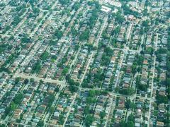 -奥黑尔国际机场