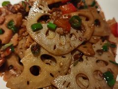 -绿茶餐厅(乐峰广场店)