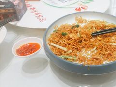 -年顺渔村(大岭山店)