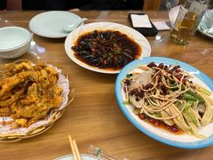 -福顺祥大盘鸡(临潼店)