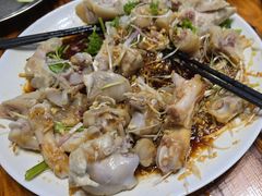 -侠成水上农庄(工业大道店)