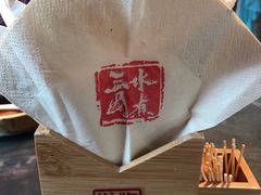 -水煮三国·川鲁江湖菜(香山店)