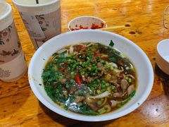 -肆姐面粉馆(坡子街店)
