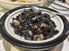 墨汁年糕-海味世家·家常菜馆(明州里店)